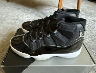 𝗢𝗿𝗶𝗴𝗶𝗻𝗮𝗹✨ Jordan 11 Zapatillas Hombre 45