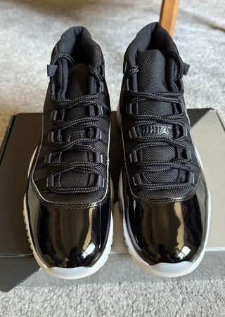 𝗢𝗿𝗶𝗴𝗶𝗻𝗮𝗹✨ Jordan 11 Zapatillas Hombre 45