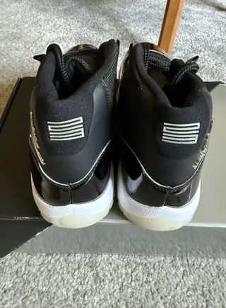 𝗢𝗿𝗶𝗴𝗶𝗻𝗮𝗹✨ Jordan 11 Zapatillas Hombre 45