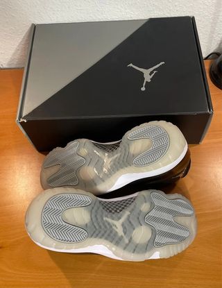 𝗢𝗿𝗶𝗴𝗶𝗻𝗮𝗹✨ Jordan 11 Zapatillas Hombre 47