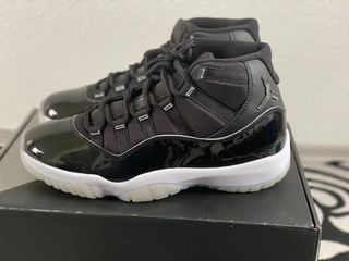 𝗢𝗿𝗶𝗴𝗶𝗻𝗮𝗹✨ Jordan 11 Zapatillas Hombre 42