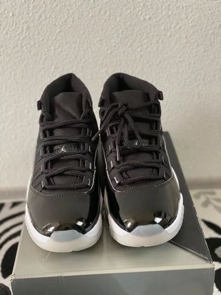 𝗢𝗿𝗶𝗴𝗶𝗻𝗮𝗹✨ Jordan 11 Zapatillas Hombre 42
