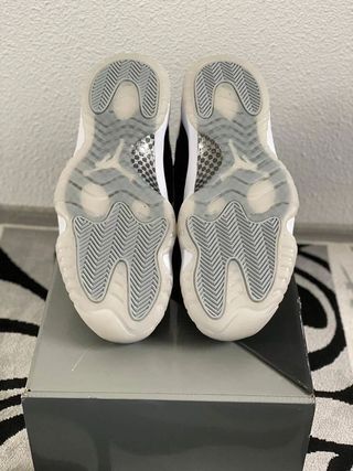 𝗢𝗿𝗶𝗴𝗶𝗻𝗮𝗹✨ Jordan 11 Zapatillas Hombre 42