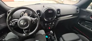 MINI Countryman 2017