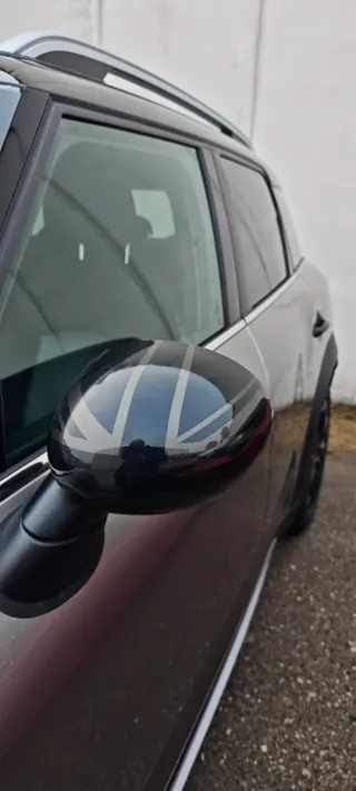 MINI Countryman 2017