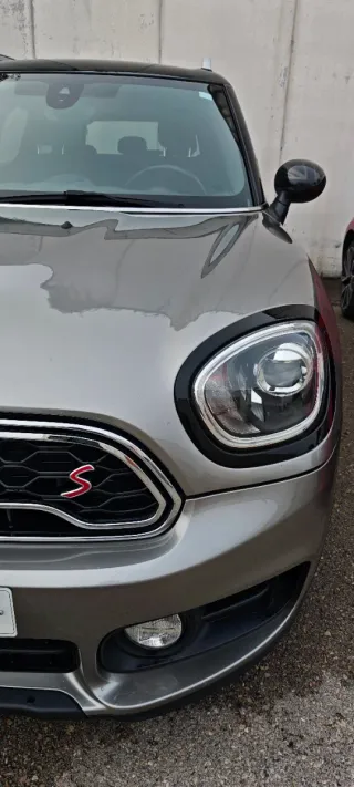 MINI Countryman 2017