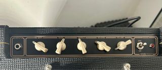 Vox AC10c1 Custom Amplificador Guitarra