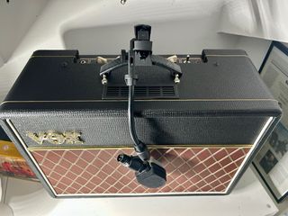 Vox AC10c1 Custom Amplificador Guitarra