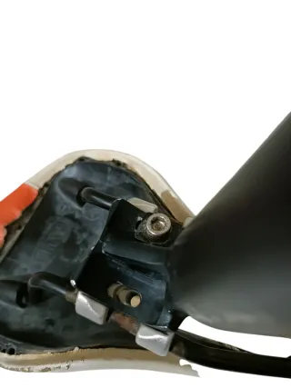 Tija Ritchey con sillín Selle Italia