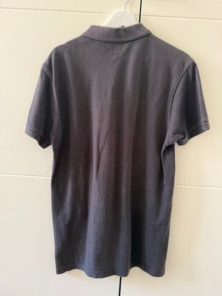 Polo Levi's Negro Talla M Hombre