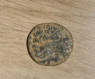 Moneda Ibérica Antigua