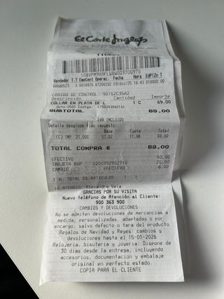 Collar y Anillo Pandora Infinito y Corona