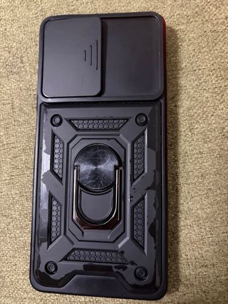 Móvil Xiaomi Note 12 Pro+ 5G Negro