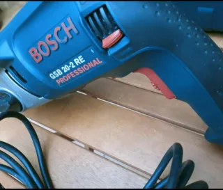 Taladro BOSCH GSB 20-2 RE
