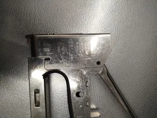 Grapadora Tapicería Profesional