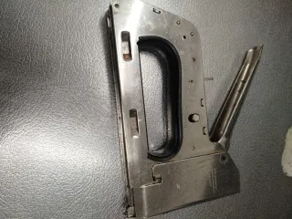 Grapadora Tapicería Profesional