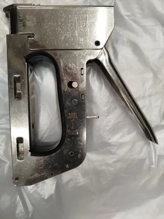 Grapadora Tapicería Profesional