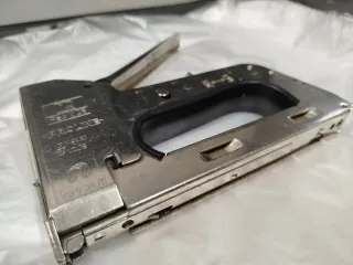 Grapadora Tapicería Profesional