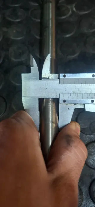 Eje basculante KTM Husqvarna Gas Gas