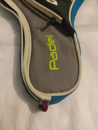 Funda para pala de pádel Artengo