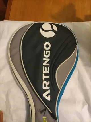 Funda para pala de pádel Artengo