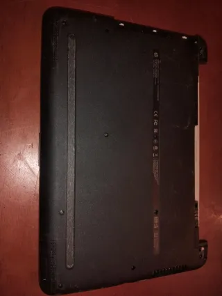 HP 14-ac106ns Intel Inside