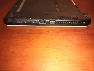 HP 14-ac106ns Intel Inside