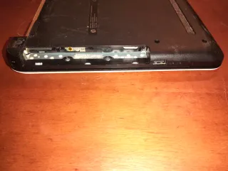 HP 14-ac106ns Intel Inside