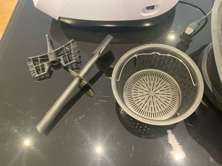 Robot cocina Monsieur Cuisine Smart de Lidl