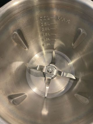 Robot cocina Monsieur Cuisine Smart de Lidl