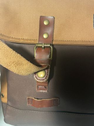 Maletín Joe & Mr. Joe Retro Unisex