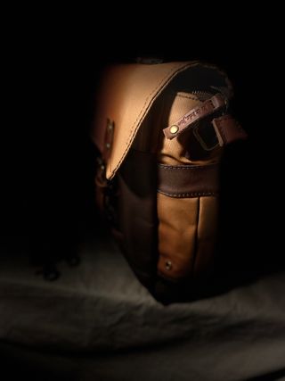 Maletín Joe & Mr. Joe Retro Unisex