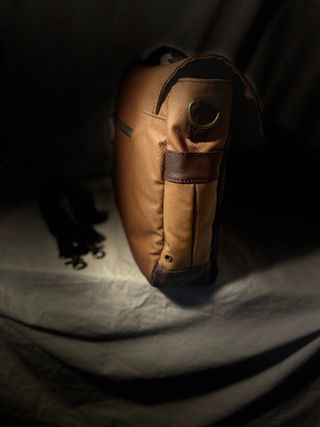 Maletín Joe & Mr. Joe Retro Unisex