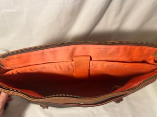 Maletín Joe & Mr. Joe Retro Unisex