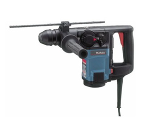 Taladro Martillo Makita HR3000C