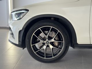 Mercedes GLC 200 4Matic 197cv /BURMESTER® / TECHO