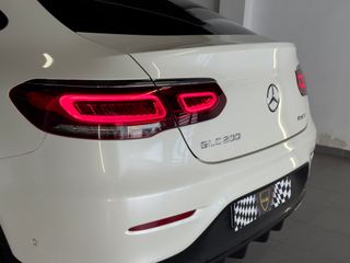 Mercedes GLC 200 4Matic 197cv /BURMESTER® / TECHO