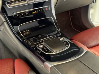 Mercedes GLC 200 4Matic 197cv /BURMESTER® / TECHO