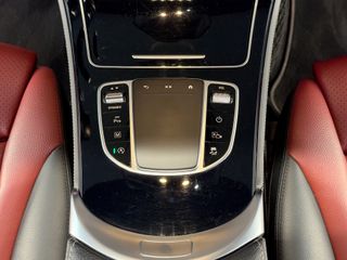 Mercedes GLC 200 4Matic 197cv /BURMESTER® / TECHO