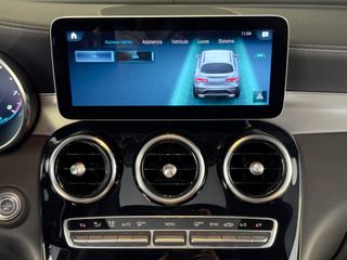 Mercedes GLC 200 4Matic 197cv /BURMESTER® / TECHO