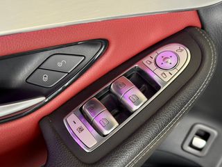 Mercedes GLC 200 4Matic 197cv /BURMESTER® / TECHO