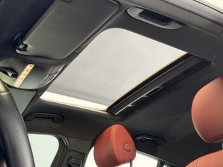 Mercedes GLC 200 4Matic 197cv /BURMESTER® / TECHO