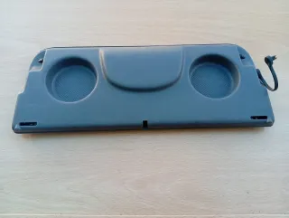 Tapa guantera Renault Clio