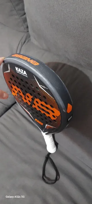 Pala NB KAZA Graphenic