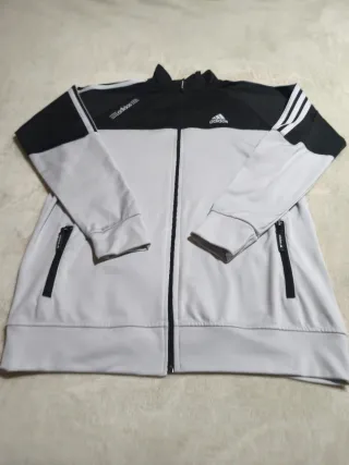 Chaqueta deportiva Adidas color block
