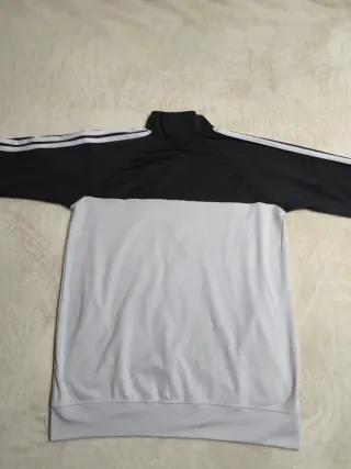 Chaqueta deportiva Adidas color block