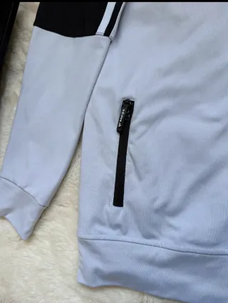 Chaqueta deportiva Adidas color block