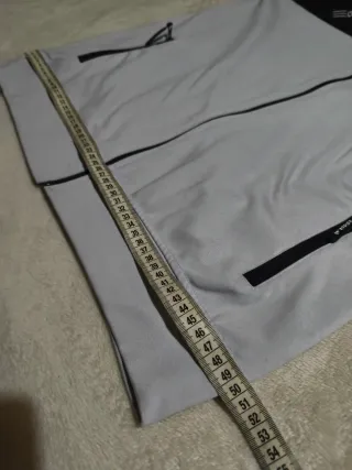 Chaqueta deportiva Adidas color block