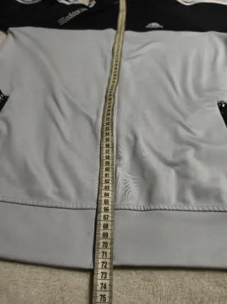 Chaqueta deportiva Adidas color block