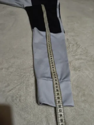 Chaqueta deportiva Adidas color block